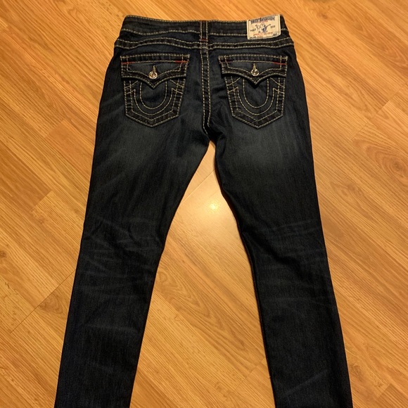 Women’s True Religion Jeans - Picture 2 of 6